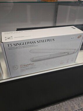 T3 Singlepass Styleplus Straightening and Styling Iron